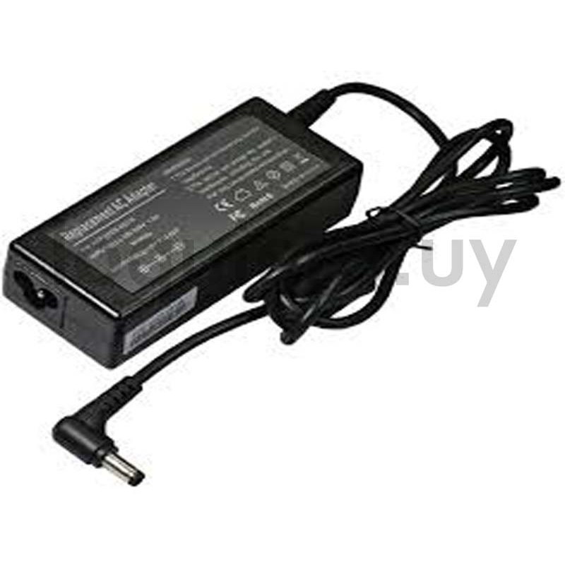 Cargador Toshiba Comp.        .
