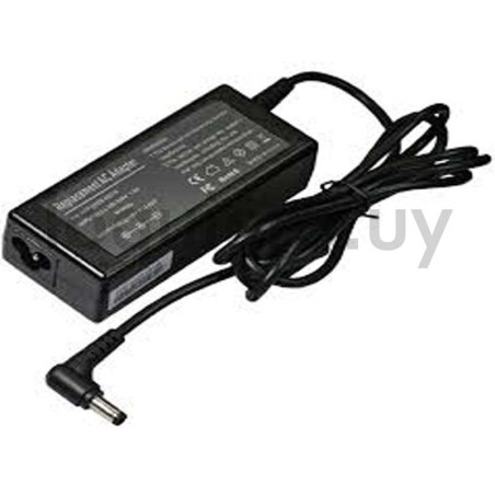 Cargador Toshiba Comp.        .