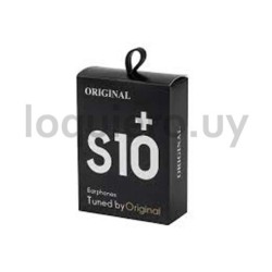 Auricular S10+                .
