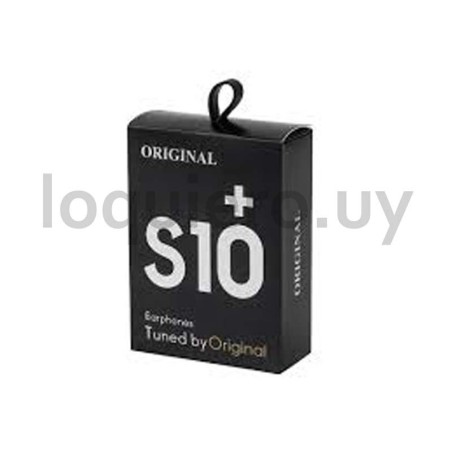 Auricular S10+                .