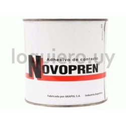 Cemento de contacto 250ml     .