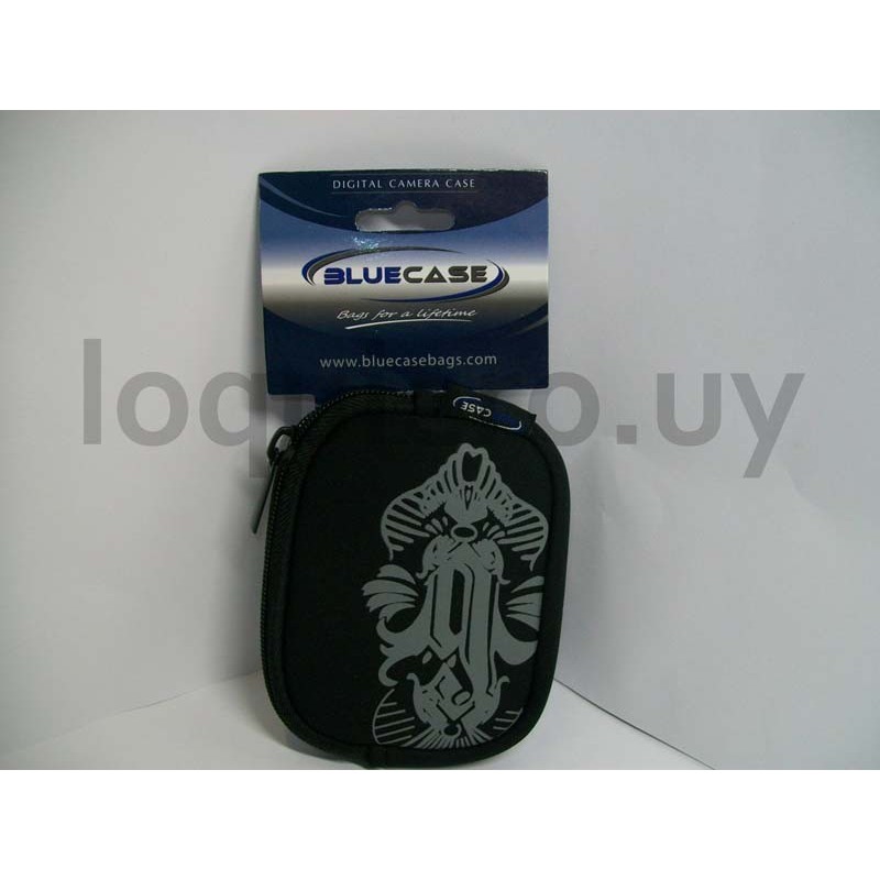 Estuche cámara fotos          .