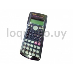 Calculadora Científica KA-82MS.