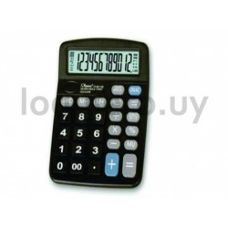 Calculadora Solar 12 Dig.     .