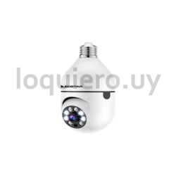 Cámara de vigilancia Ledstar  .