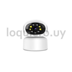 Cámara de vigilancia Ledstar  .