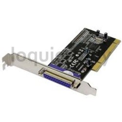 Tarjeta PCI - Paralelo        .