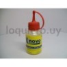 Pegamento PVC 100cc           .