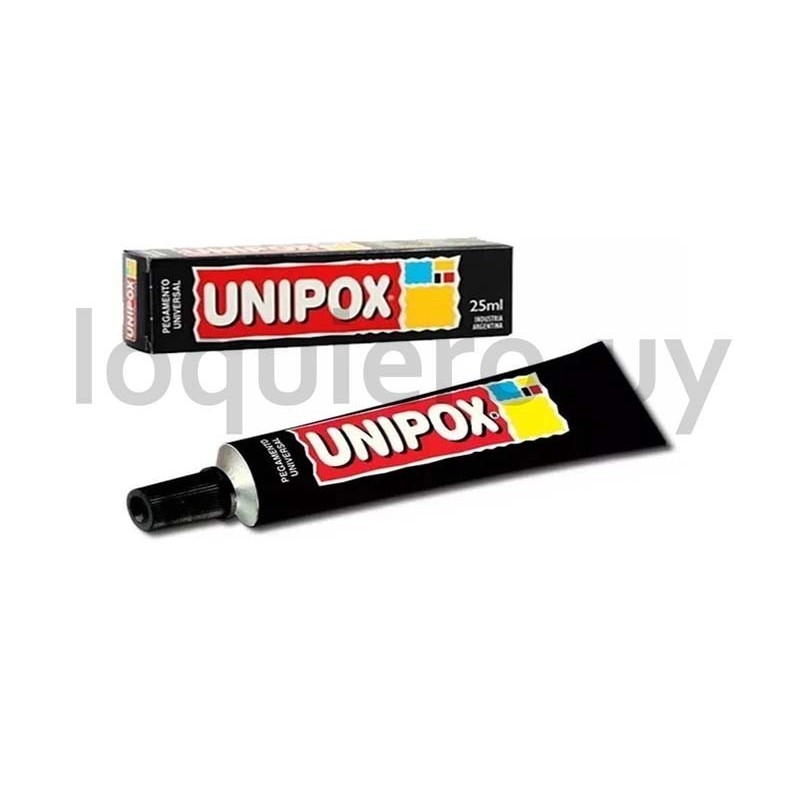 Unipox 25ml                   .