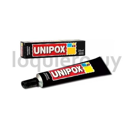 Unipox 25ml                   .