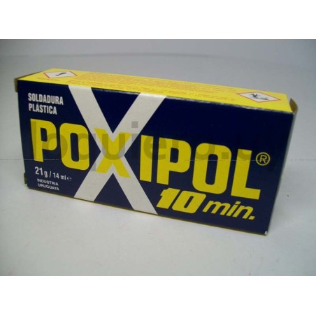Poxipol Metal 14ml.           .