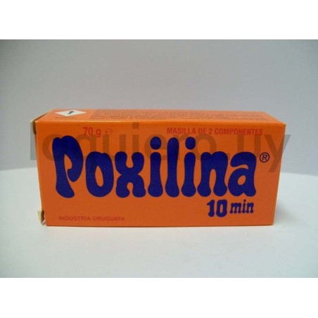 Poxilina 38ml                 .