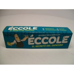 Pegamento Eccole              .