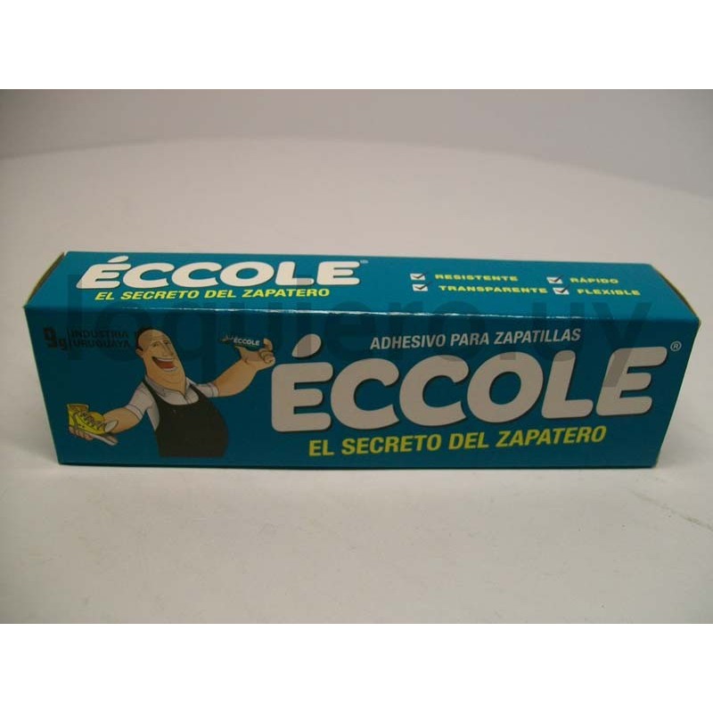 Pegamento Eccole              .