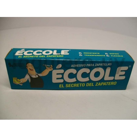 Pegamento Eccole              .