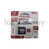 Memoria SD 64Gb               .