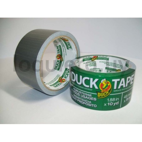 Cinta Pato 48mm x 9m          .