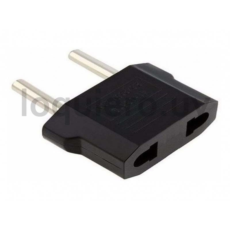 Adaptador americano 110/220   .