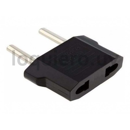 Adaptador americano 110/220   .