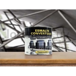 Esmalte convertidor 1L gris es.