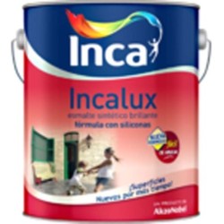 Incalux Castaño 1L            .