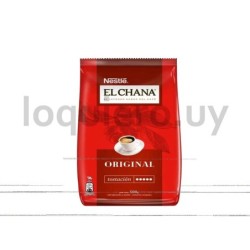 Café El Chaná 500g            .