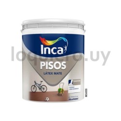Pintura Piso Verde Tenis      .