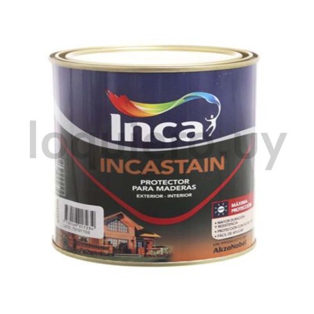 Incastain Caoba 1L            .