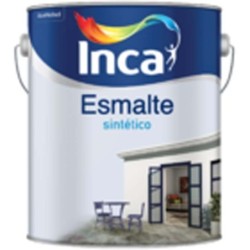 Esmalte Sint. Blanco 250ml    .