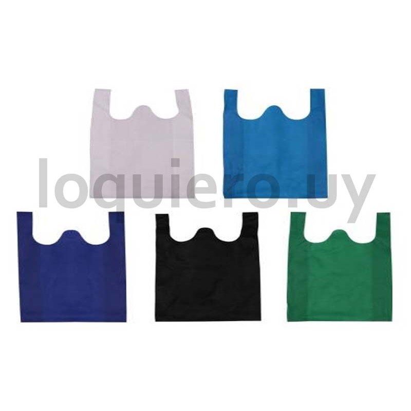 Bolsa TNT 65x40x16cm          .