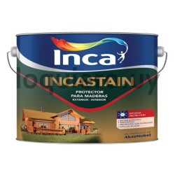 Incastain Lapacho 250ml       .