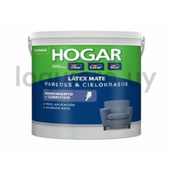 Cielos Rasos Hogar 3.6L       .