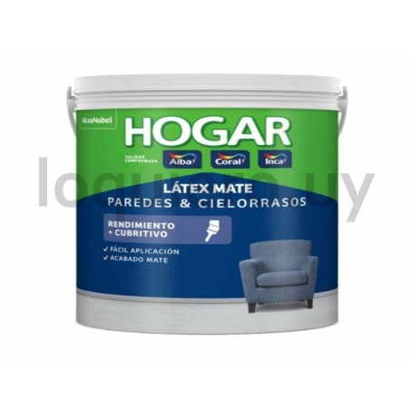 Cielos Rasos Hogar 3.6L       .