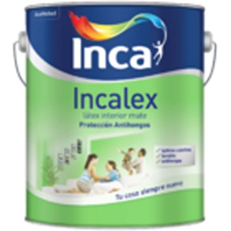 Incalex Mate Blanco 4L        .