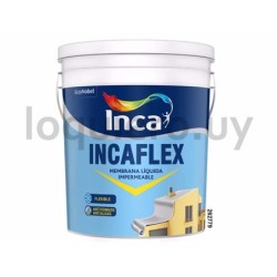 Membrana líquida Inca Hogar 20.