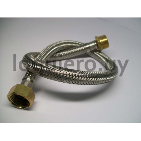 Colilla 40cm M-H reforzada    .