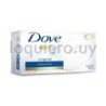 Jabón tocador Dove 90g        .