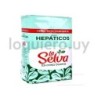 Yerba La Selva 500g Hepáticos .