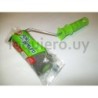 Rodillo poliester 9cm         .