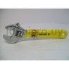 Llave ajustable 6''           .