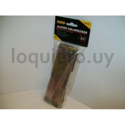 Porta candado 5 1/2''         .