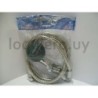 Ducha para baño 1.5mts        .