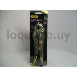Pinza morsa 7                ."