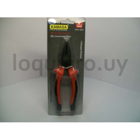 Pinza universal 6            ."