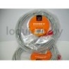 Cinta destapa caño 6mm x 3m   .