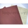 Lija para madera grano 100    .