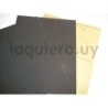 Lija para madera grano 180    .