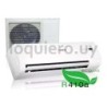 Aire acondicionado 9000btu INV.