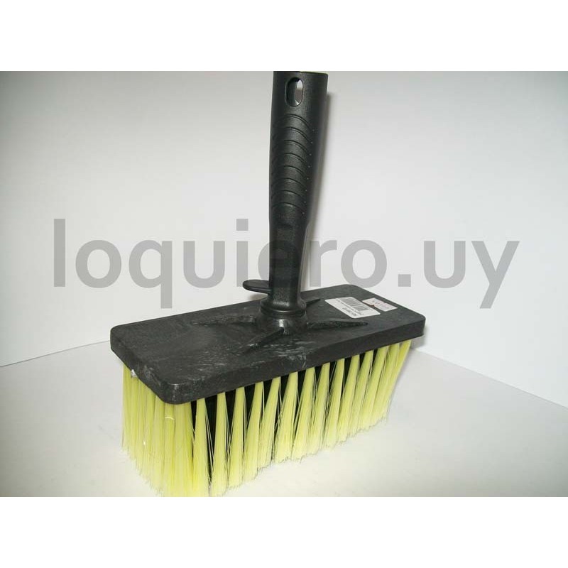 Brocha 18cm x 8cm             .