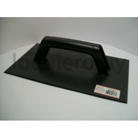 Fretacho base lisa 17x30      .